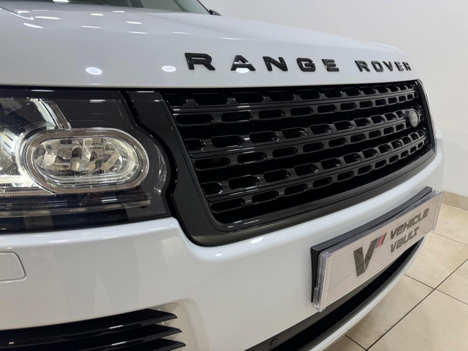 Used Land Rover Range Rover 2016 for sale - 77551388: Photo 12