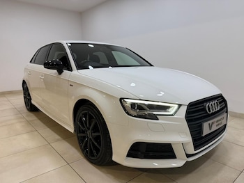 Used Audi A3 2018 for sale - 78060535: Photo