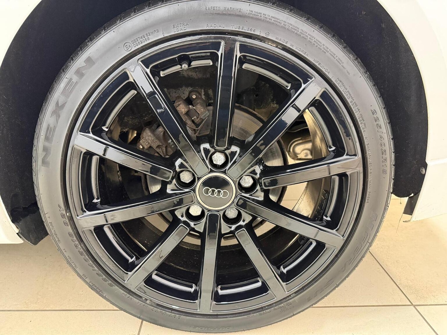 Used Audi A3 2018 for sale - 78060535: Photo 24