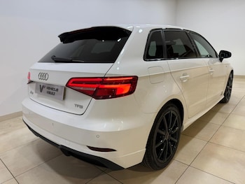 Used Audi A3 2018 for sale - 78060535: Photo
