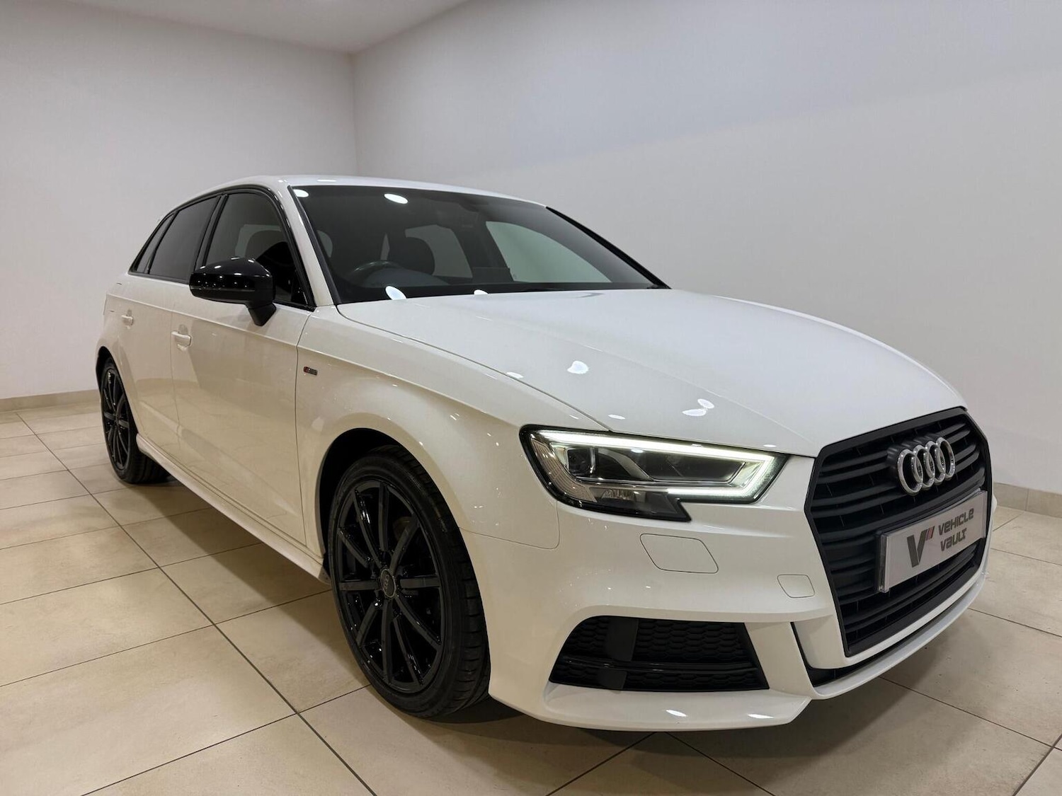 Used Audi A3 2018 for sale - 78060535: Photo 5