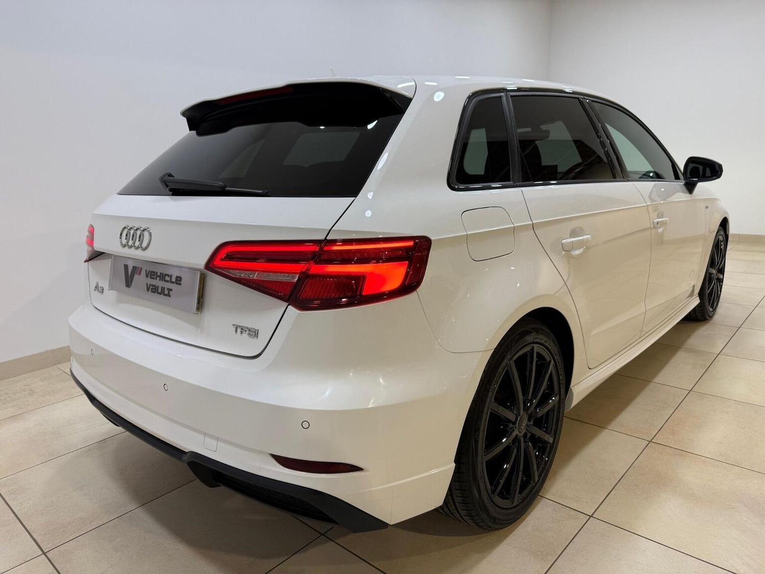 Used Audi A3 2018 for sale - 78060535: Photo 9