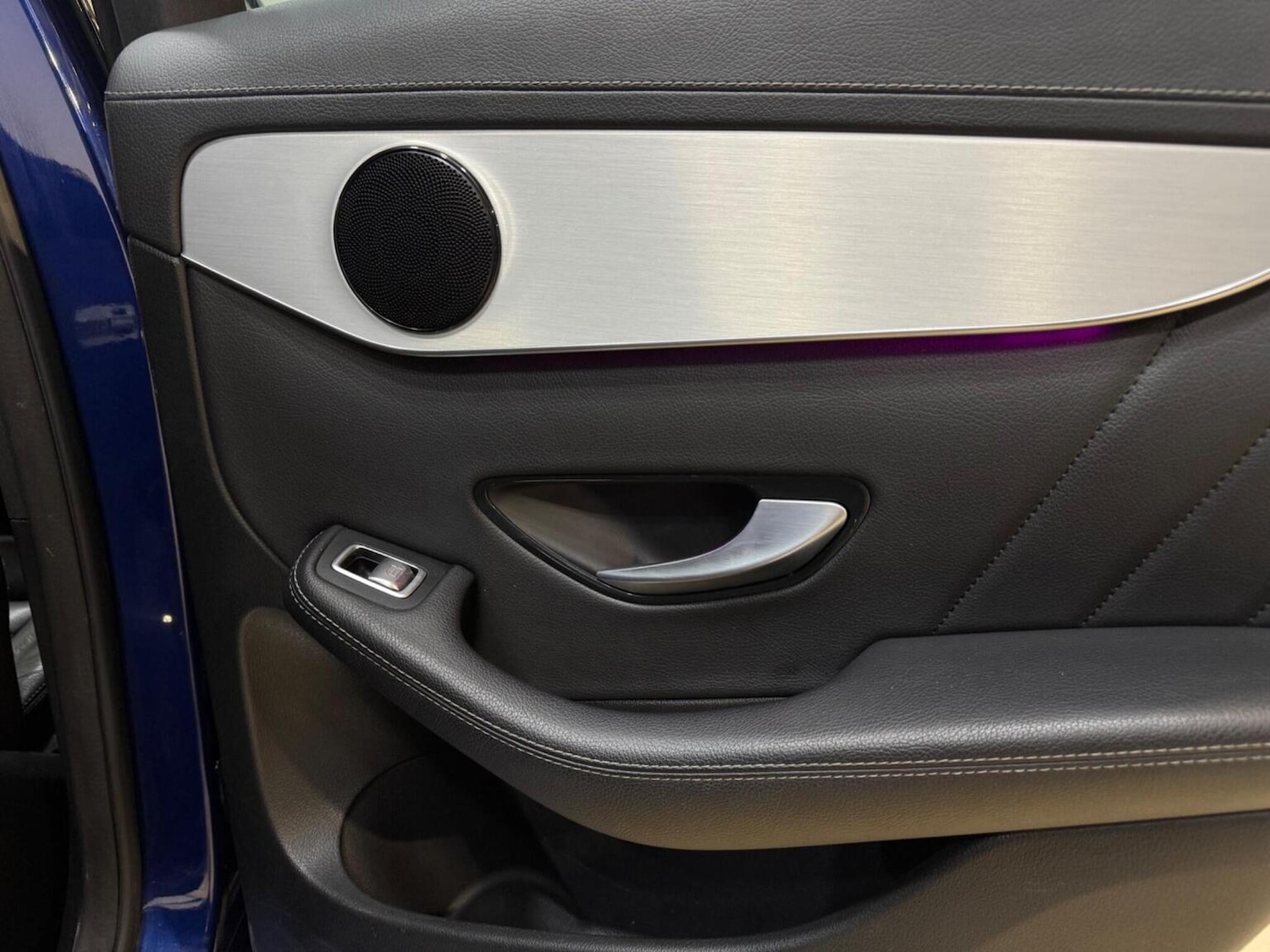 Used Mercedes-Benz GLC 2021 for sale - 77548200: Photo 20