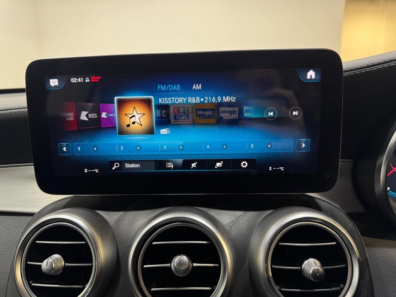 Used Mercedes-Benz GLC 2021 for sale - 77548200: Photo 23