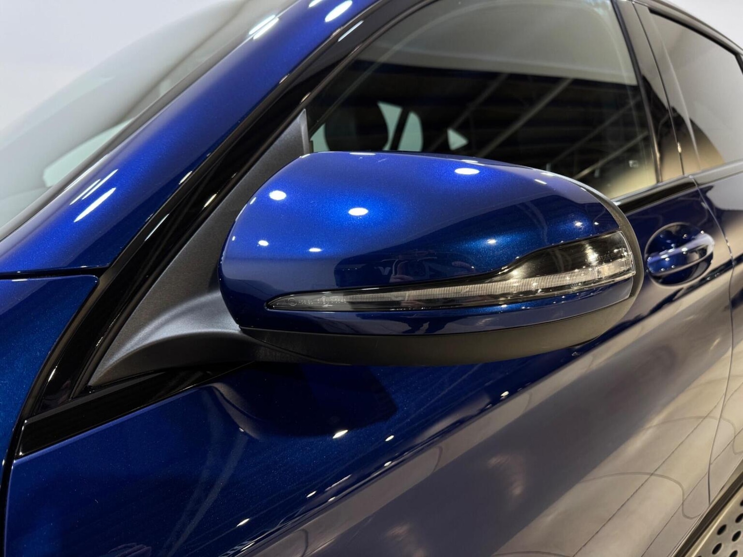 Used Mercedes-Benz GLC 2021 for sale - 77548200: Photo 25