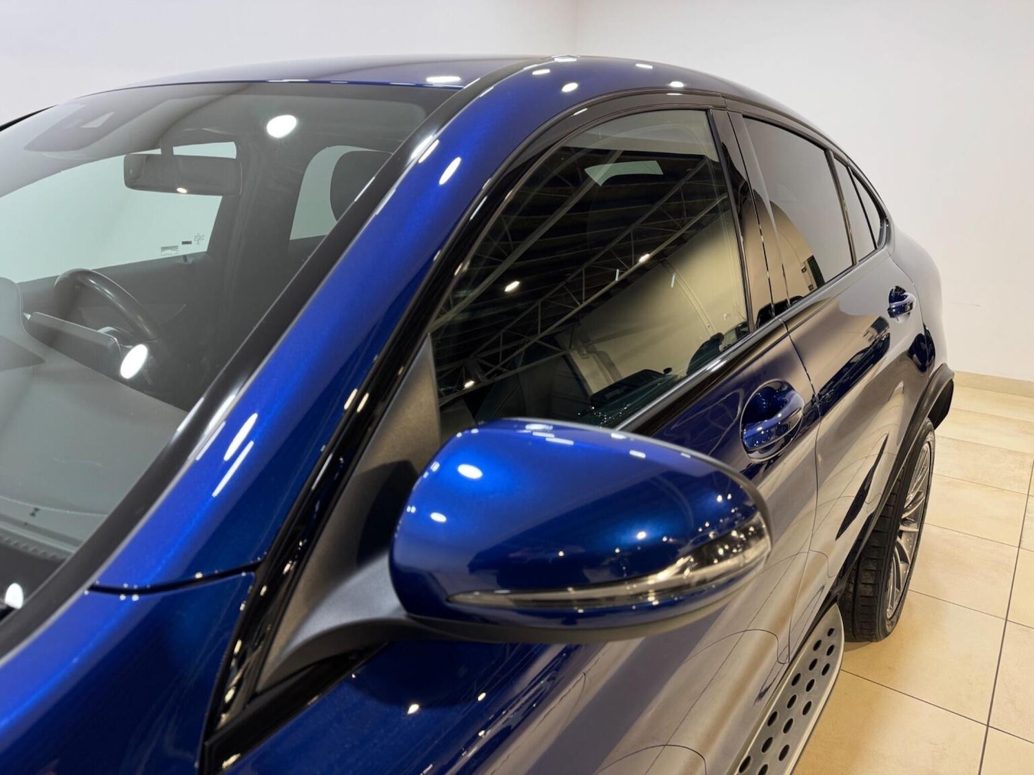 Used Mercedes-Benz GLC 2021 for sale - 77548200: Photo 26