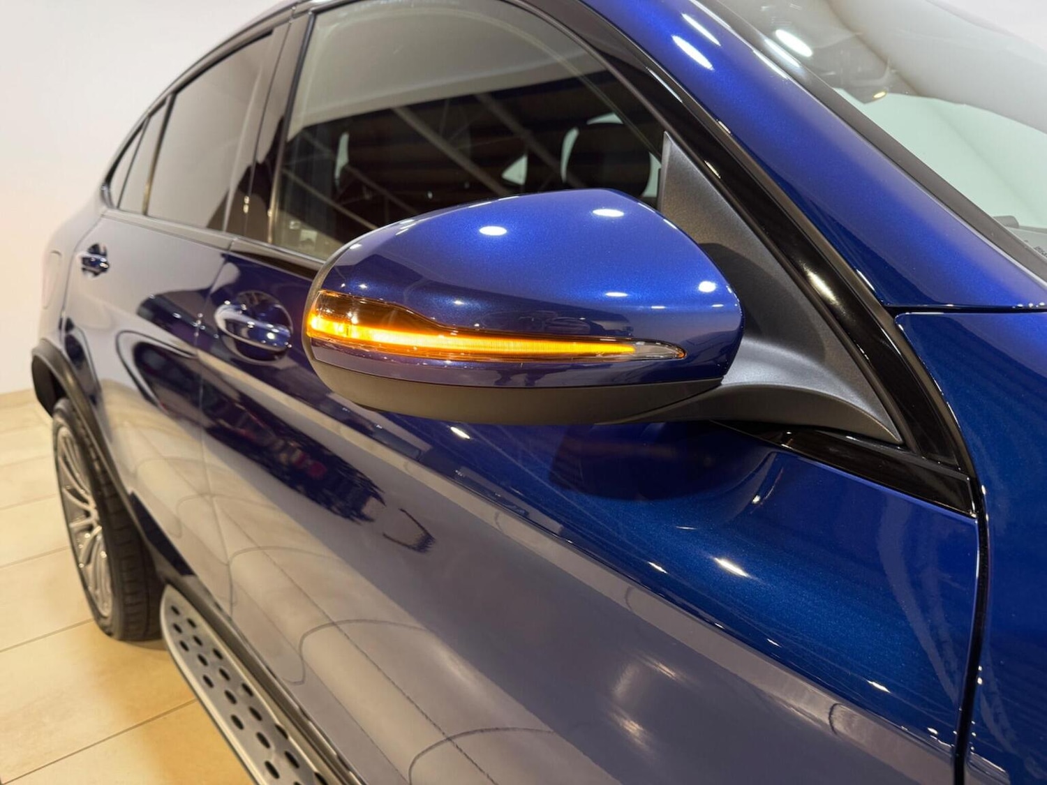 Used Mercedes-Benz GLC 2021 for sale - 77548200: Photo 27