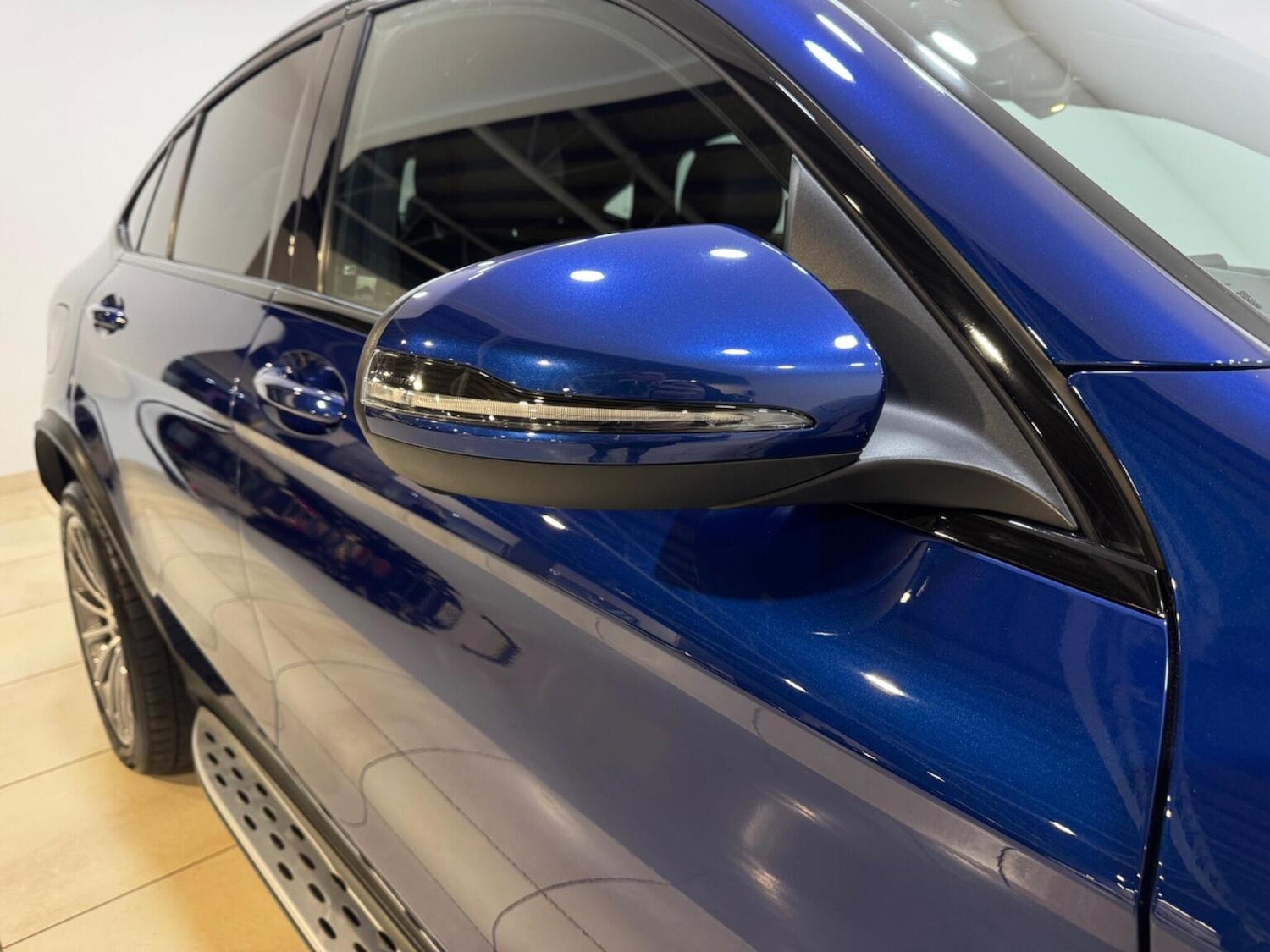 Used Mercedes-Benz GLC 2021 for sale - 77548200: Photo 28