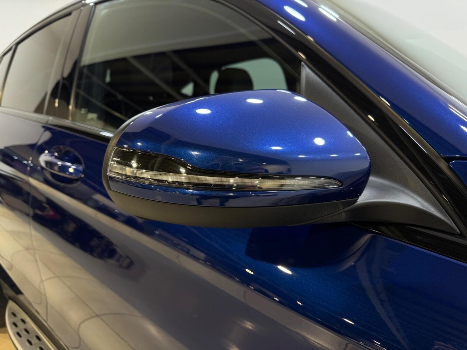 Used Mercedes-Benz GLC 2021 for sale - 77548200: Photo 29