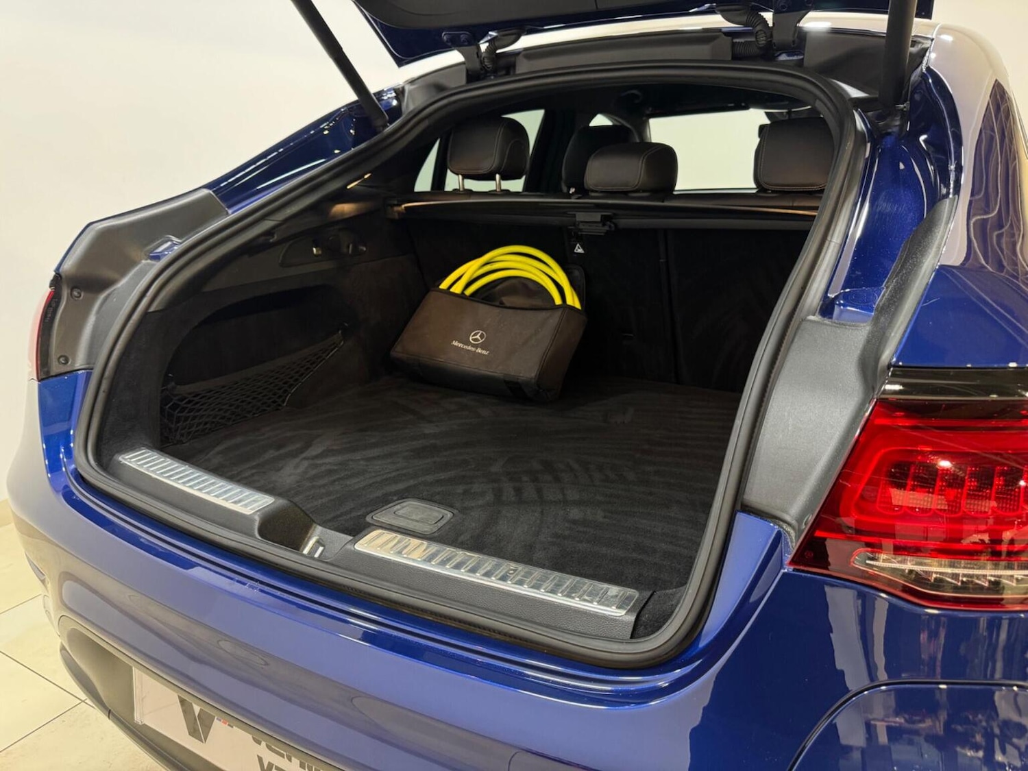 Used Mercedes-Benz GLC 2021 for sale - 77548200: Photo 31