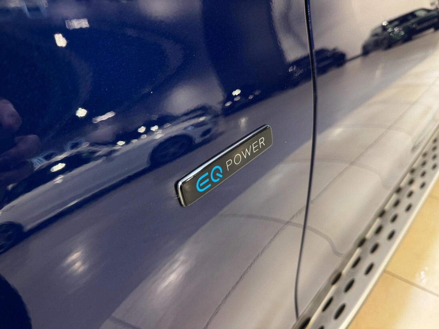 Used Mercedes-Benz GLC 2021 for sale - 77548200: Photo 36