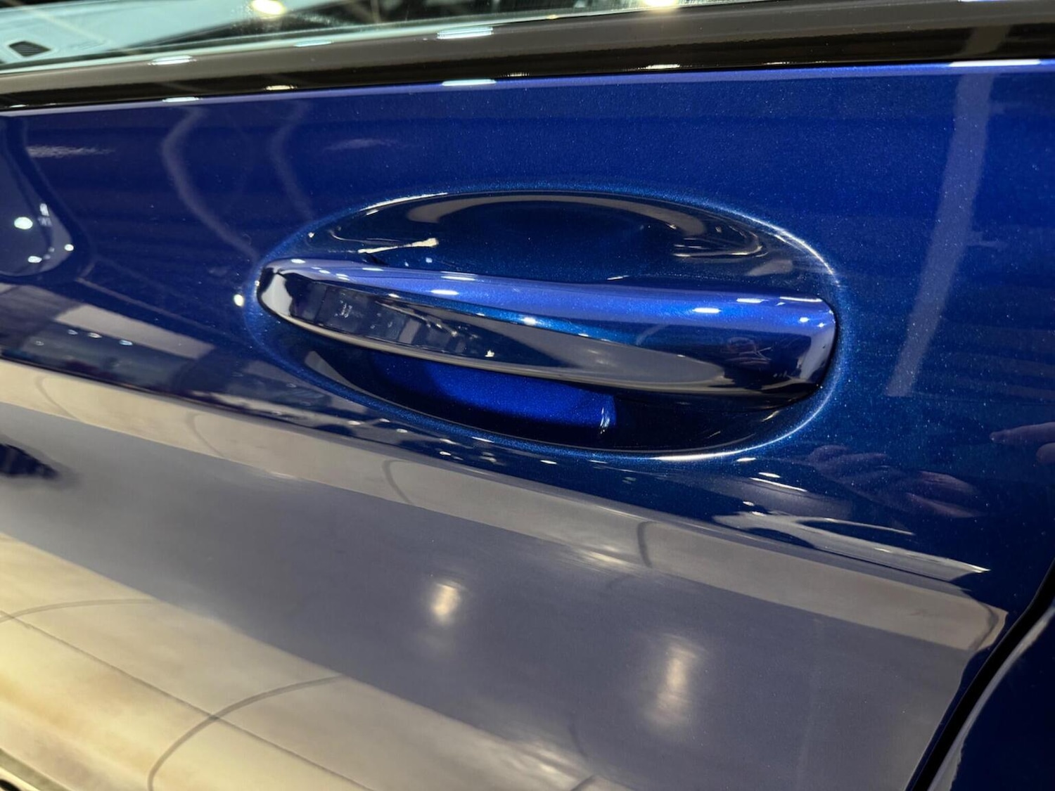 Used Mercedes-Benz GLC 2021 for sale - 77548200: Photo 39