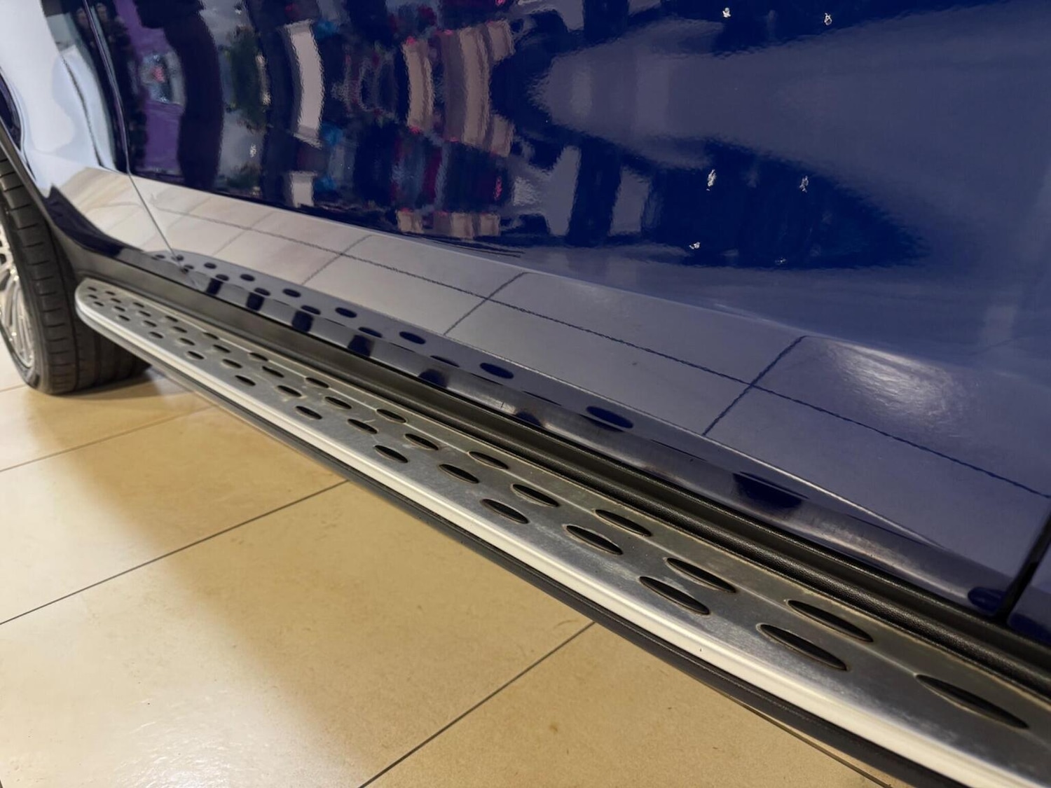 Used Mercedes-Benz GLC 2021 for sale - 77548200: Photo 40