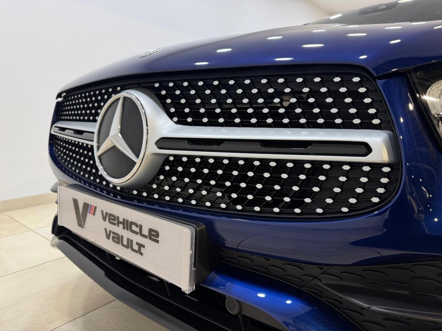 Used Mercedes-Benz GLC 2021 for sale - 77548200: Photo 41