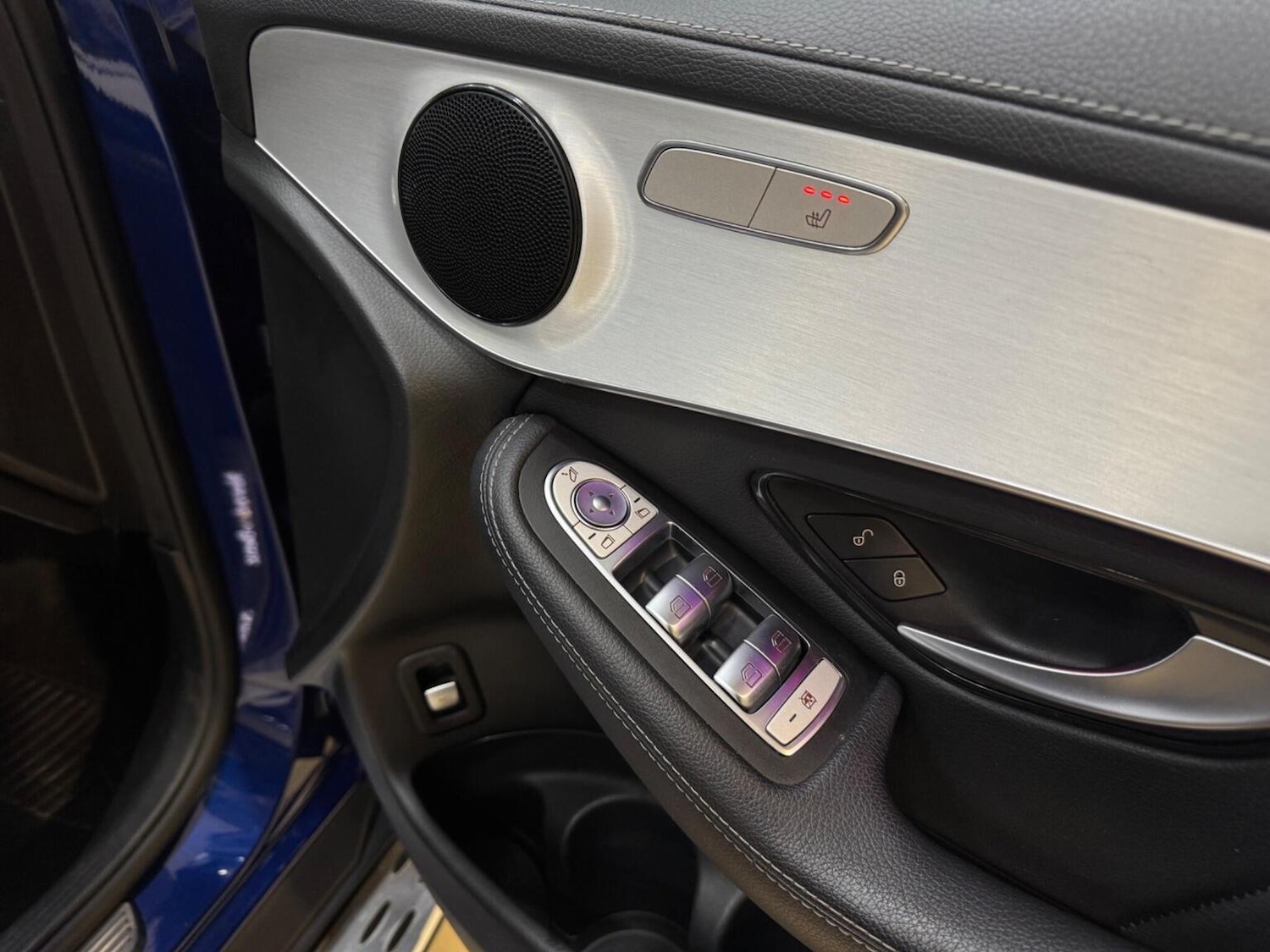 Used Mercedes-Benz GLC 2021 for sale - 77548200: Photo 49