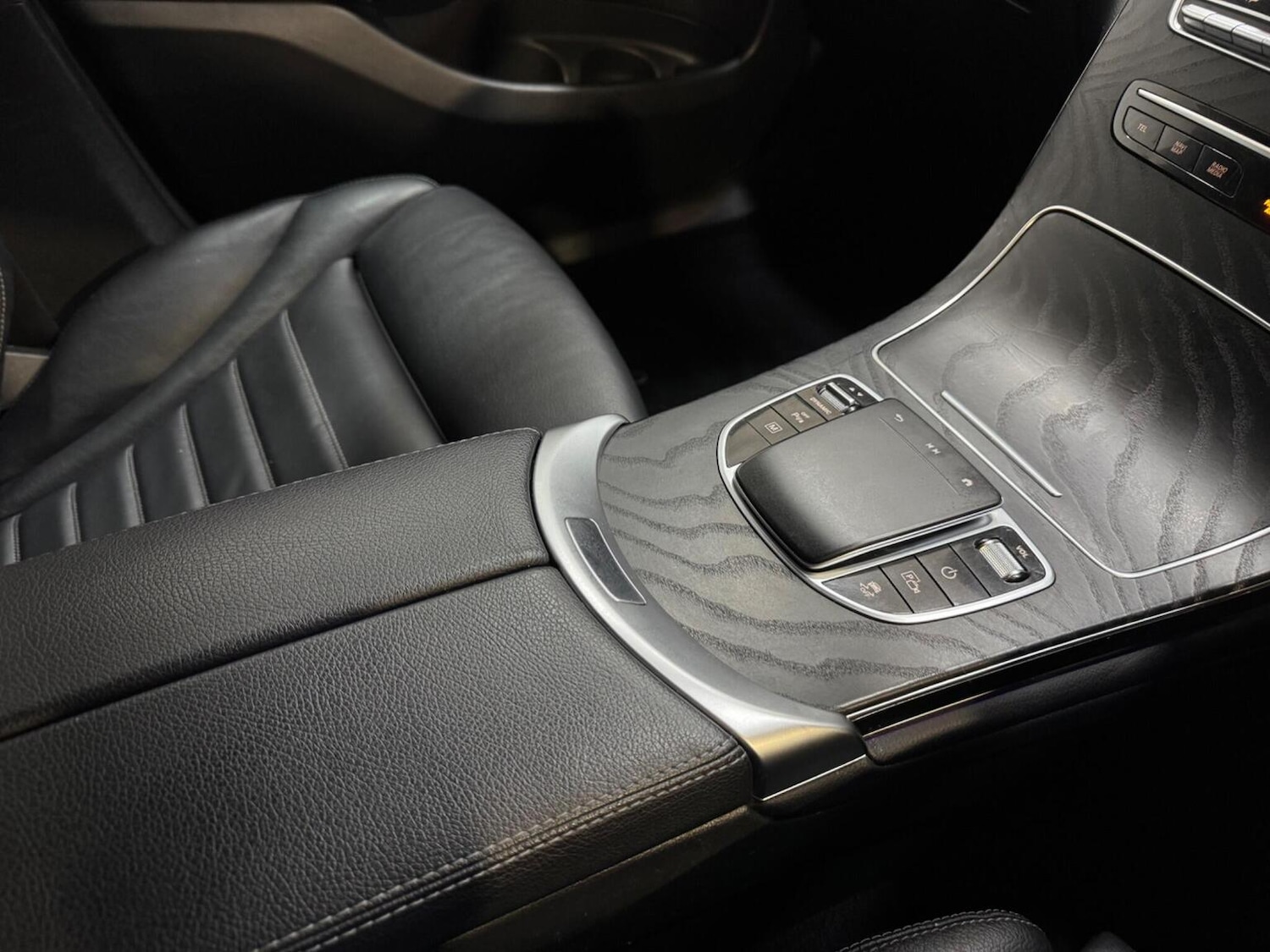 Used Mercedes-Benz GLC 2021 for sale - 77548200: Photo 51