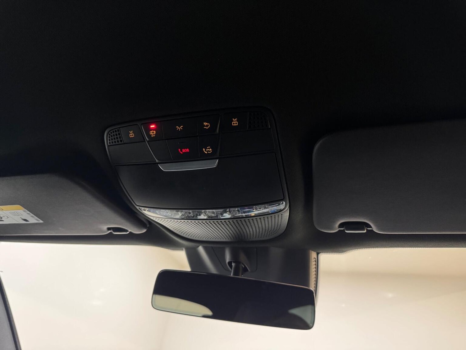 Used Mercedes-Benz GLC 2021 for sale - 77548200: Photo 54