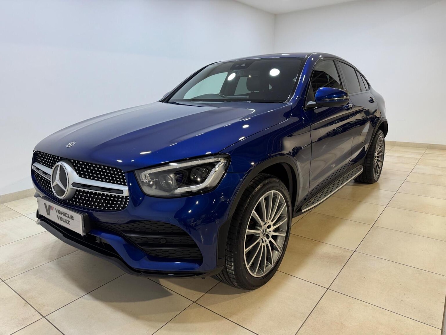 Used Mercedes-Benz GLC 2021 for sale - 77548200: Photo 7