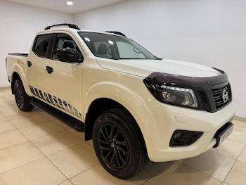 Used Nissan Navara 2019 for sale - 78852608: Photo