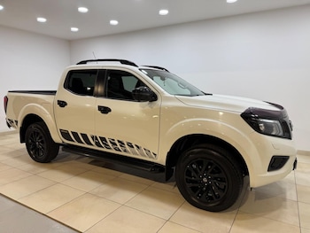 Used Nissan Navara 2019 for sale - 78852608: Photo