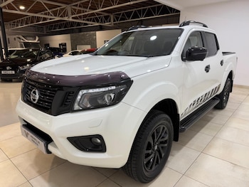 Used Nissan Navara 2019 for sale - 78852608: Photo