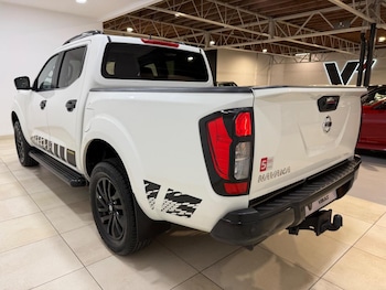 Used Nissan Navara 2019 for sale - 78852608: Photo