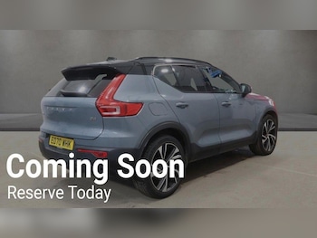 Used Volvo XC40 2020 for sale - 78846124: Photo