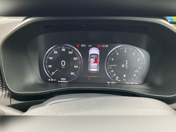 Used Volvo XC40 2020 for sale - 78846124: Photo