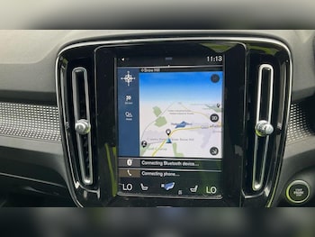 Used Volvo XC40 2020 for sale - 78846124: Photo