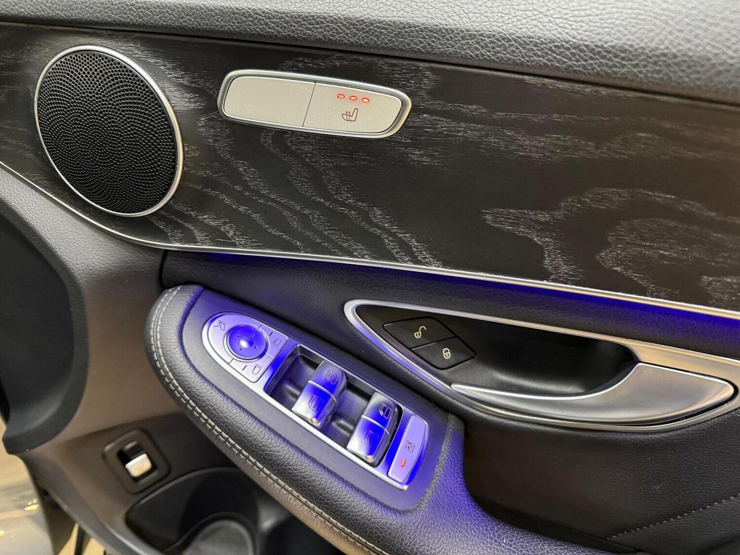 Used Mercedes-Benz C Class 2019 for sale - 78060544: Photo 29