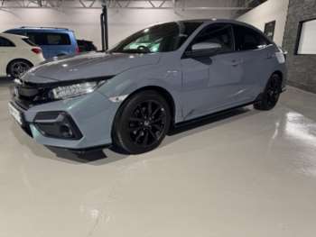 Used Honda Civic 2020 for sale - 75412995: Photo