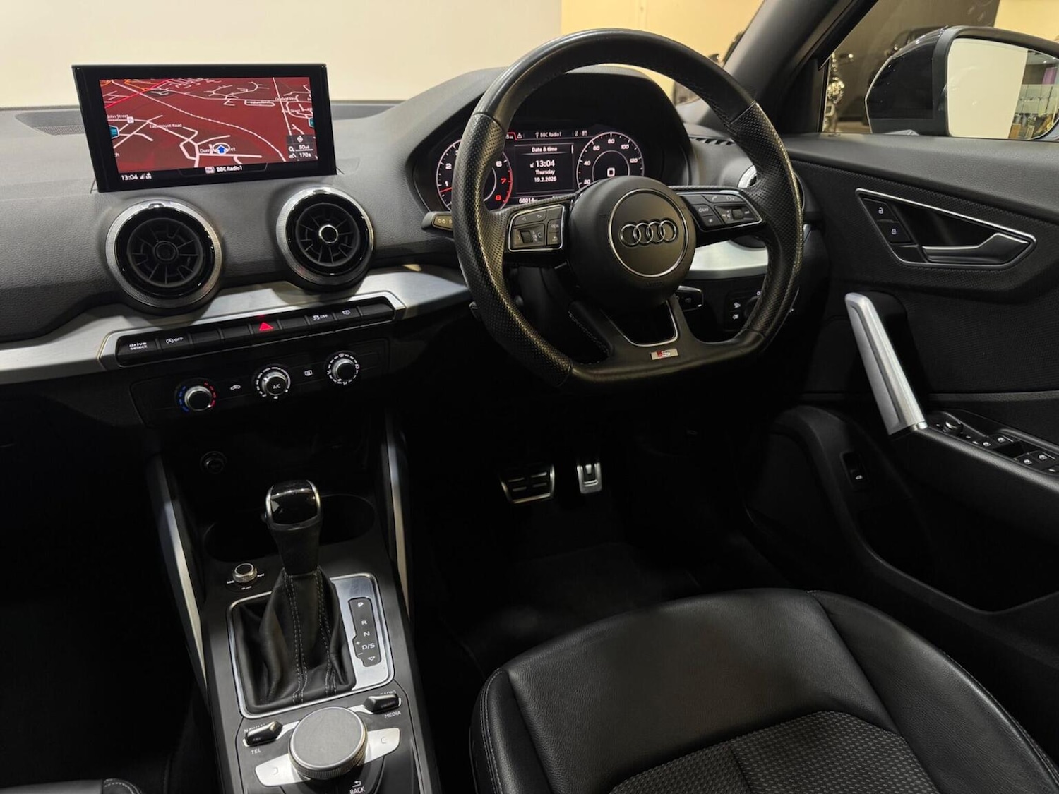 Used Audi Q2 2021 for sale - 77551371: Photo 12