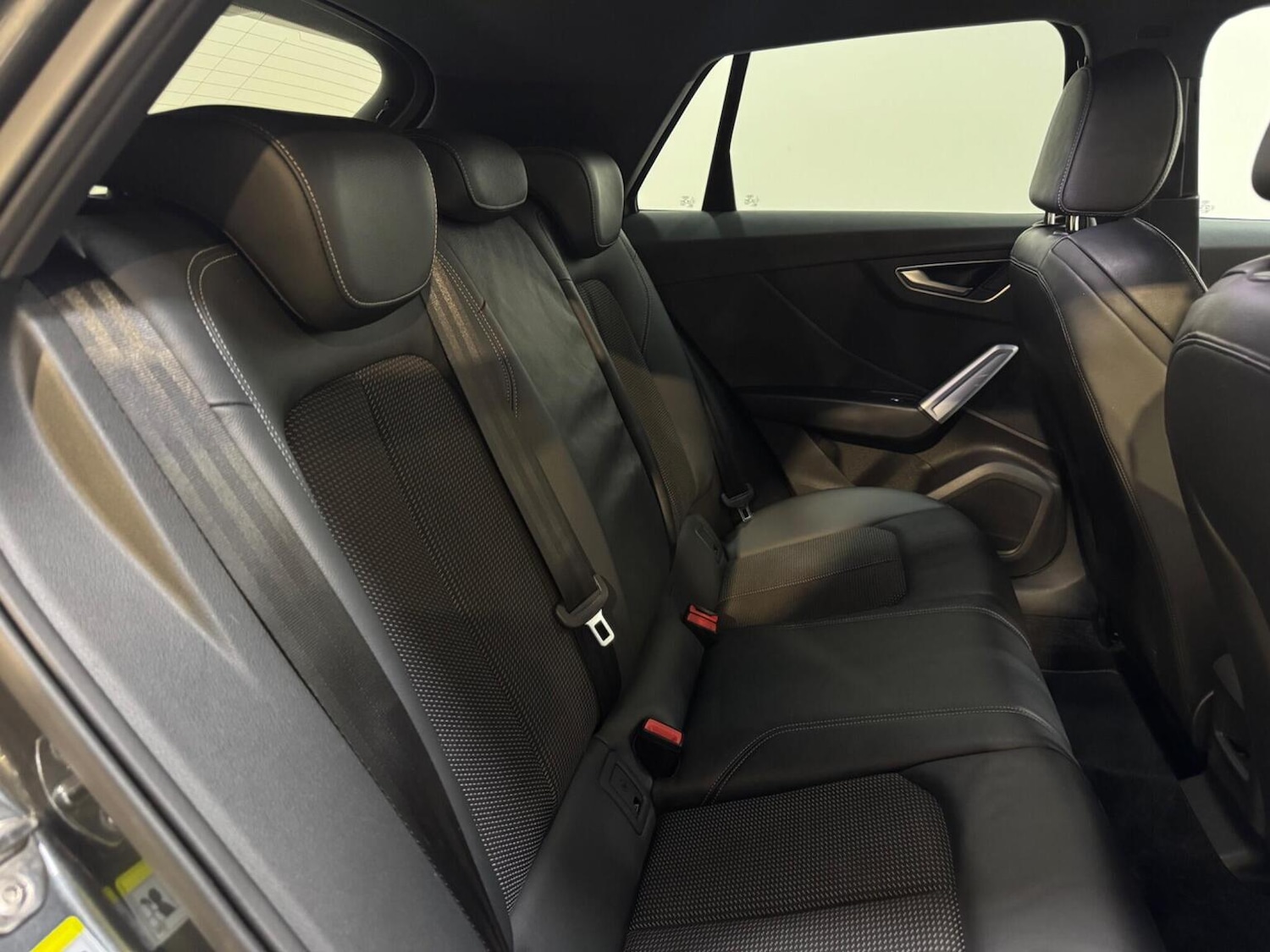 Used Audi Q2 2021 for sale - 77551371: Photo 14