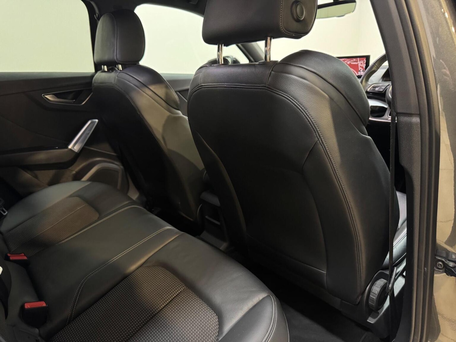 Used Audi Q2 2021 for sale - 77551371: Photo 16