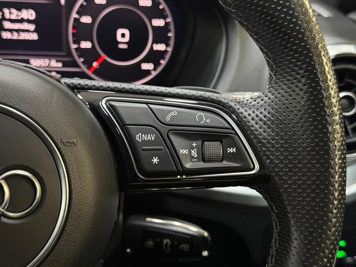 Used Audi Q2 2021 for sale - 77551371: Photo 21