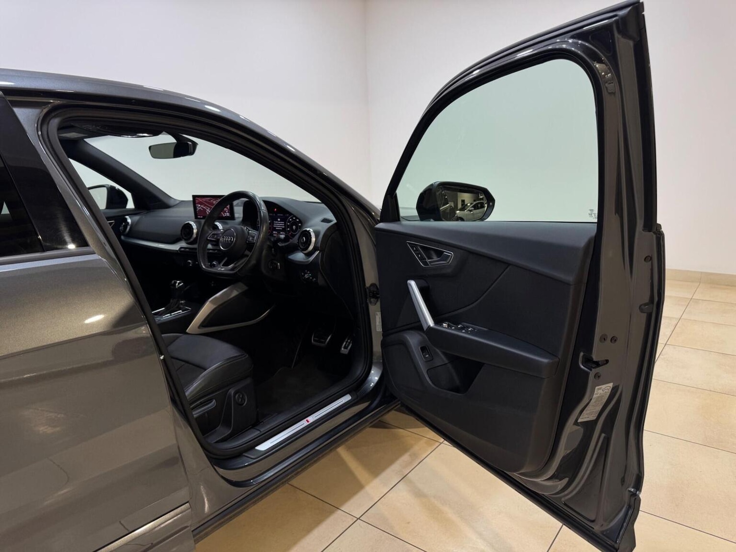 Used Audi Q2 2021 for sale - 77551371: Photo 23