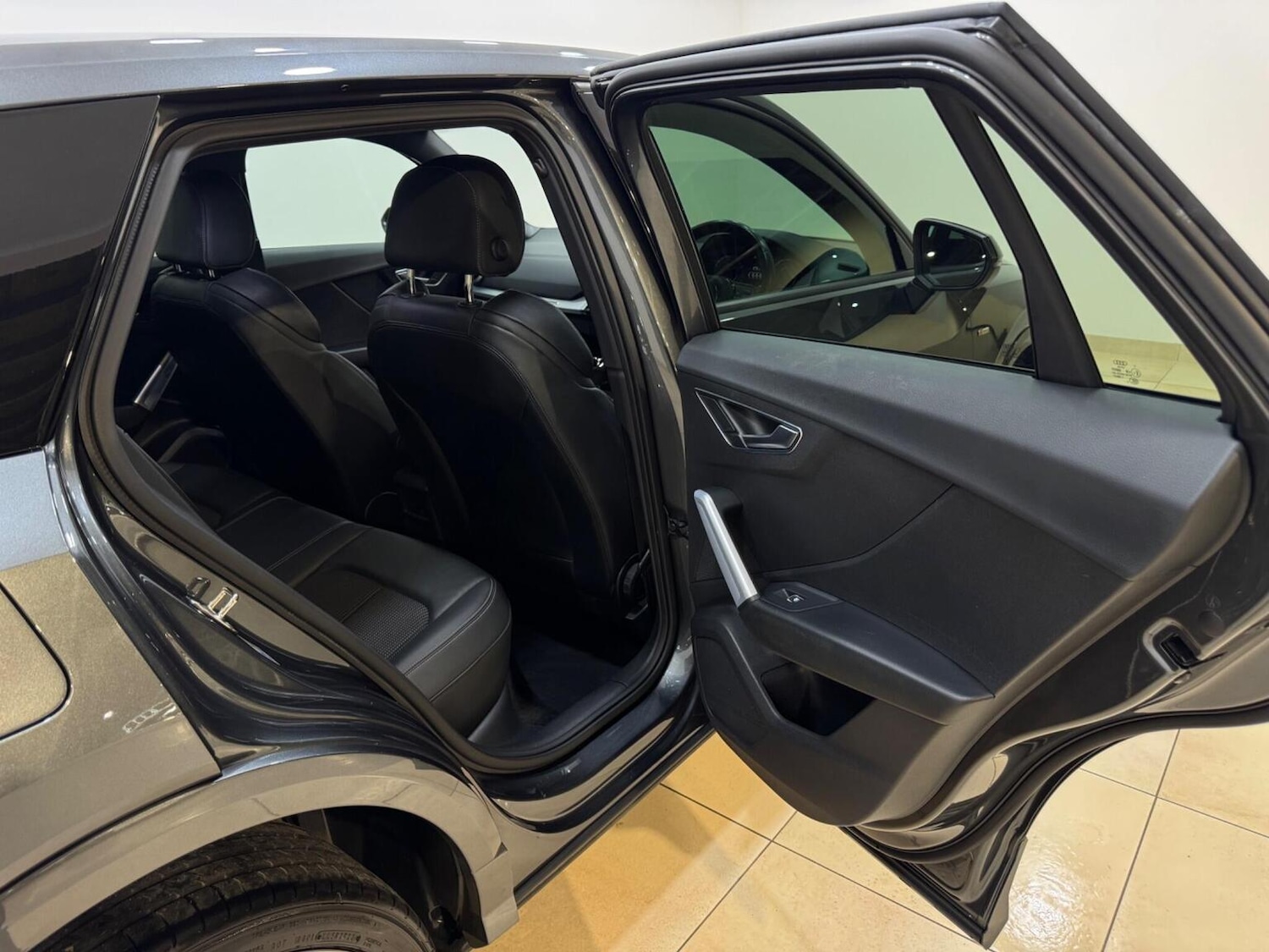 Used Audi Q2 2021 for sale - 77551371: Photo 24