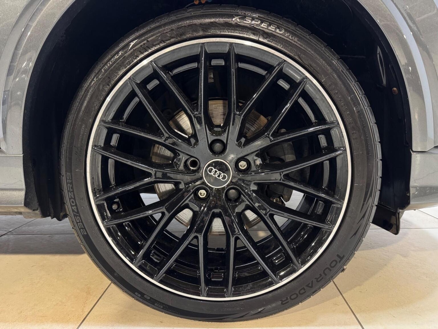 Used Audi Q2 2021 for sale - 77551371: Photo 26