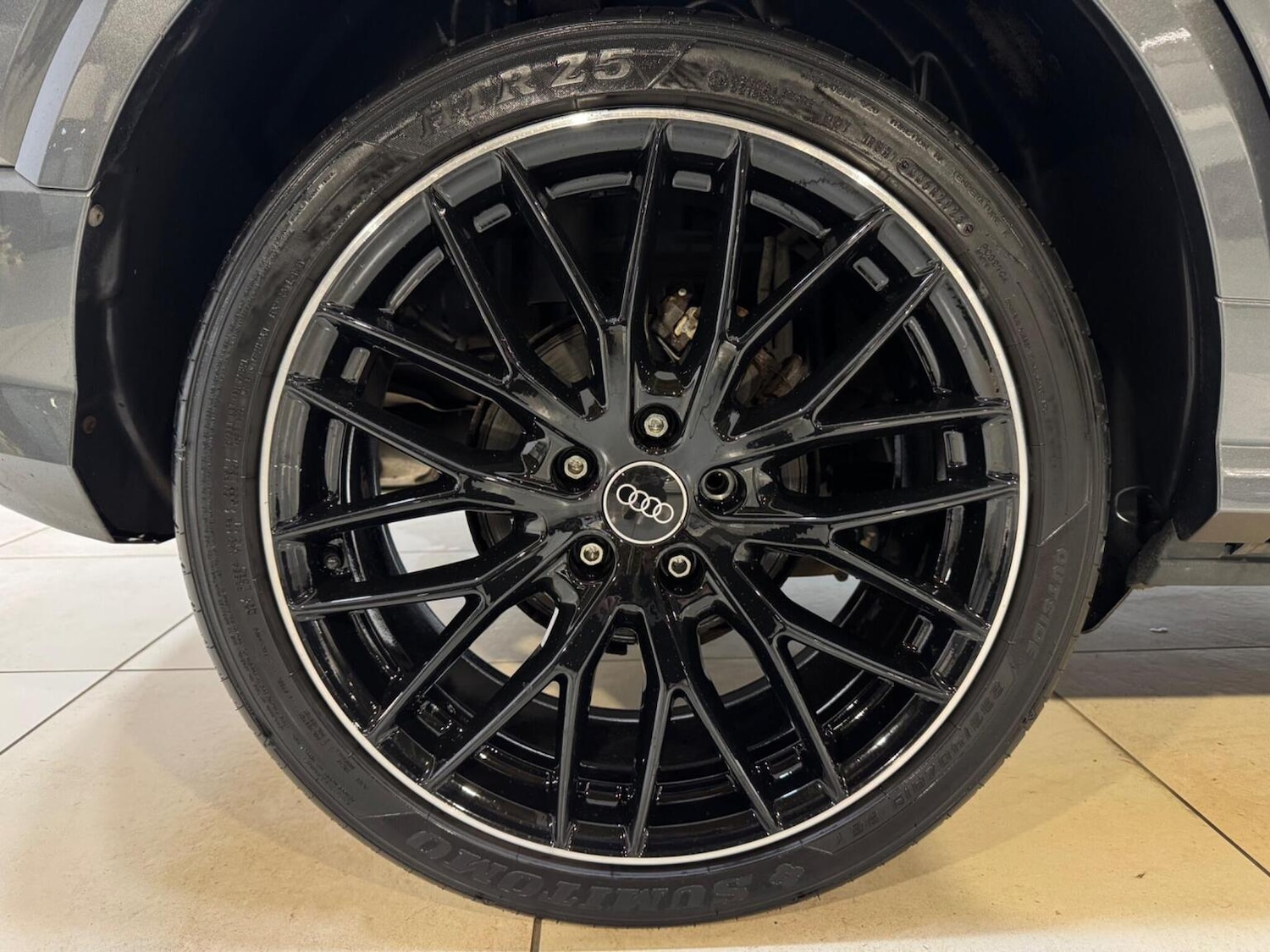 Used Audi Q2 2021 for sale - 77551371: Photo 27