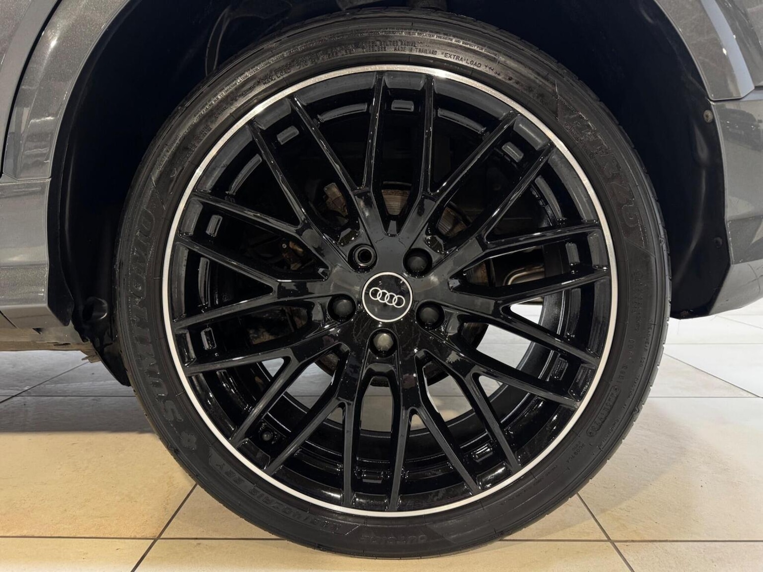 Used Audi Q2 2021 for sale - 77551371: Photo 28