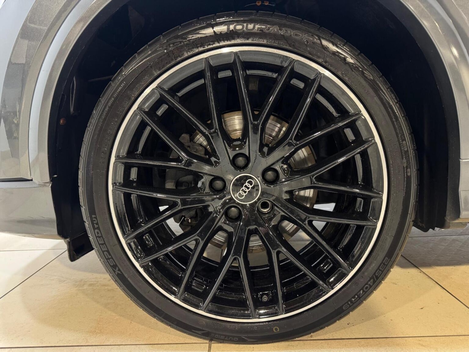 Used Audi Q2 2021 for sale - 77551371: Photo 29