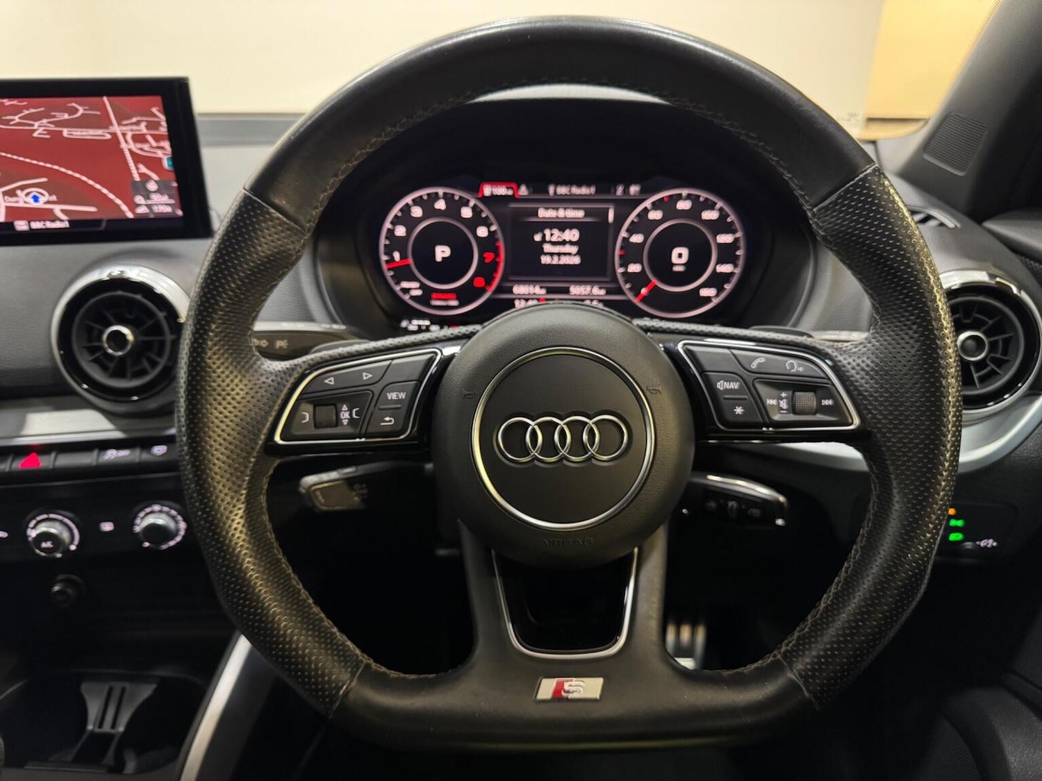 Used Audi Q2 2021 for sale - 77551371: Photo 35