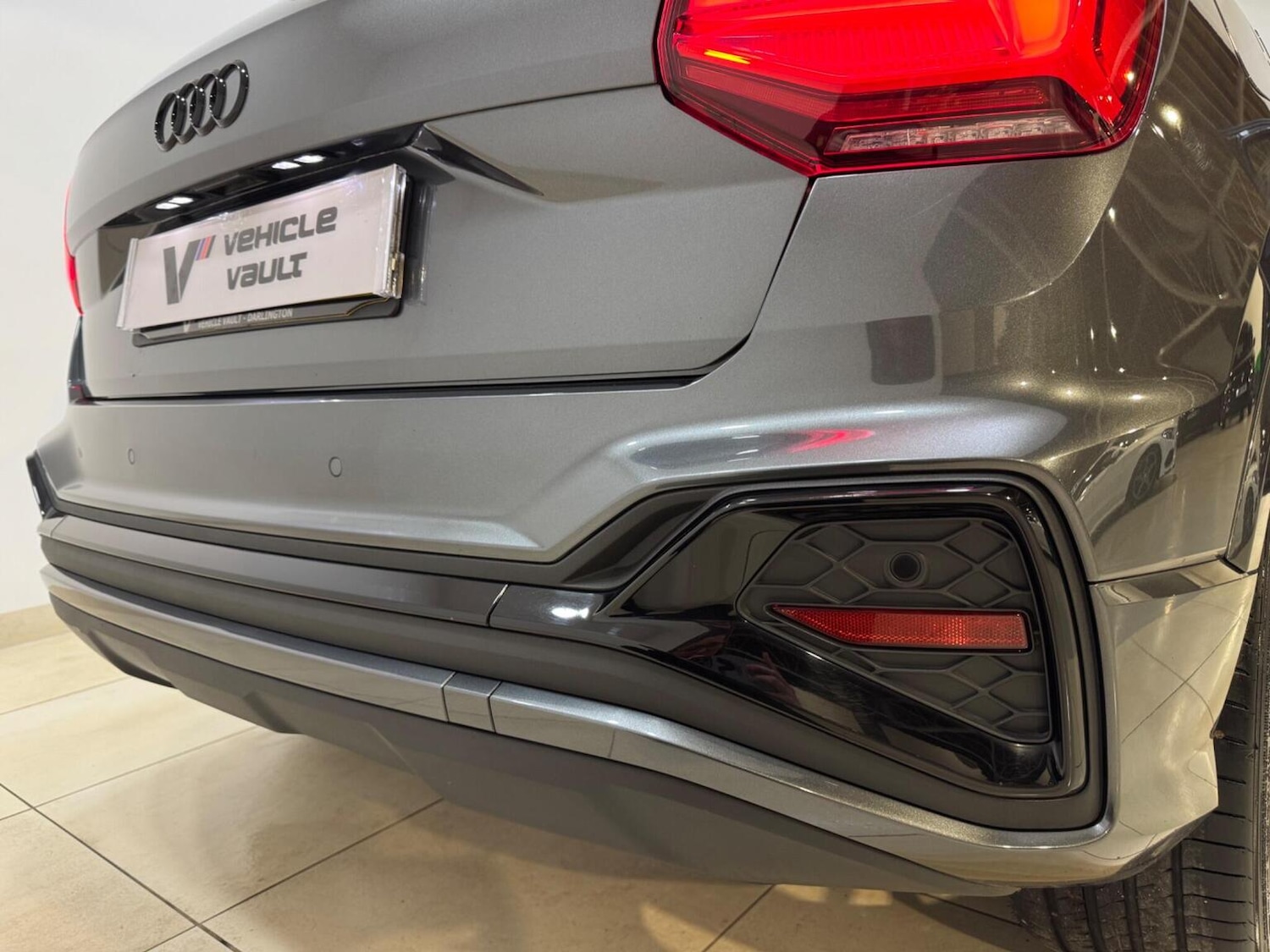 Used Audi Q2 2021 for sale - 77551371: Photo 36