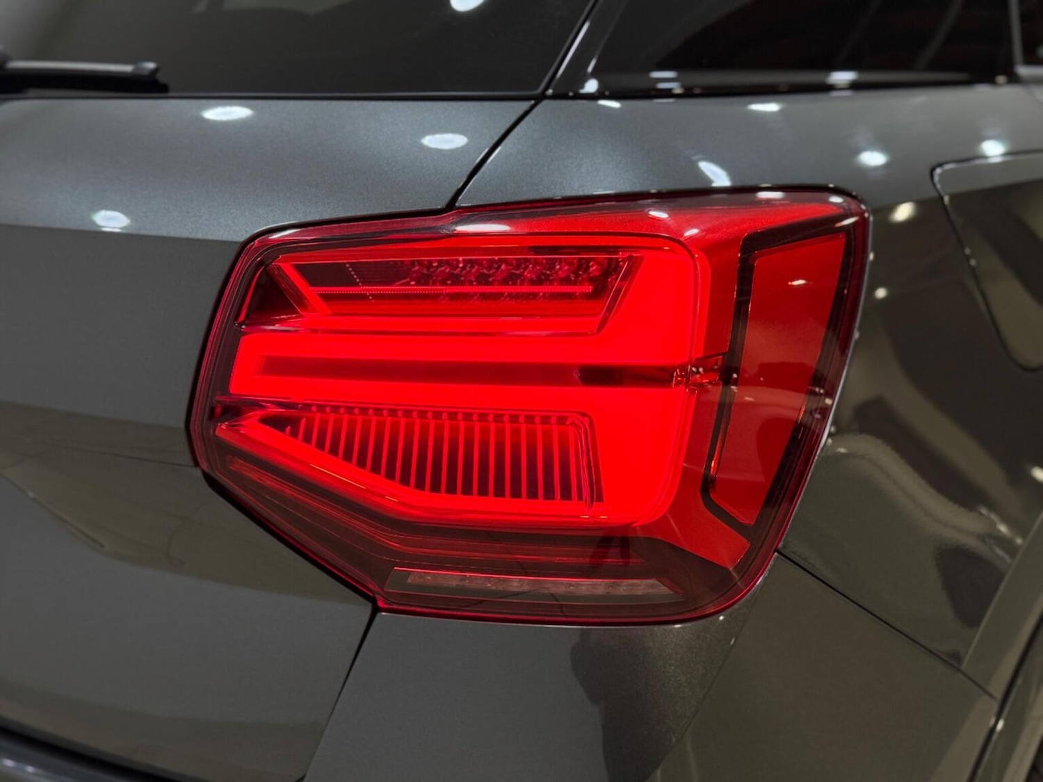 Used Audi Q2 2021 for sale - 77551371: Photo 37