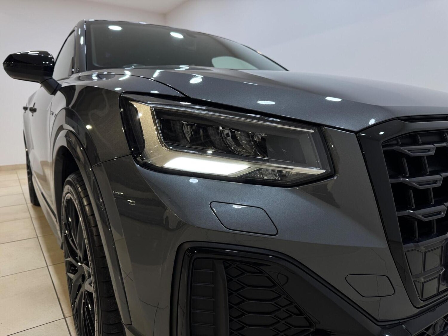 Used Audi Q2 2021 for sale - 77551371: Photo 39