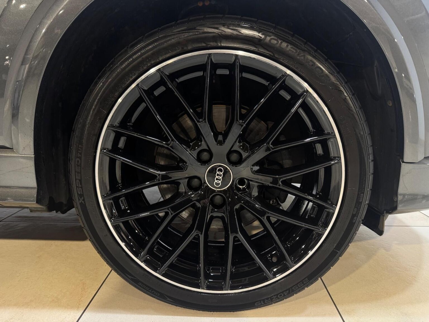 Used Audi Q2 2021 for sale - 77551371: Photo 4