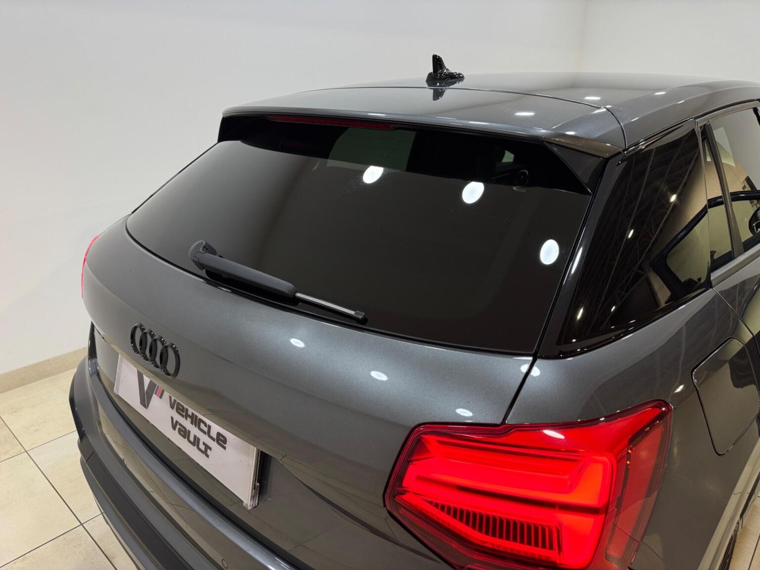 Used Audi Q2 2021 for sale - 77551371: Photo 45