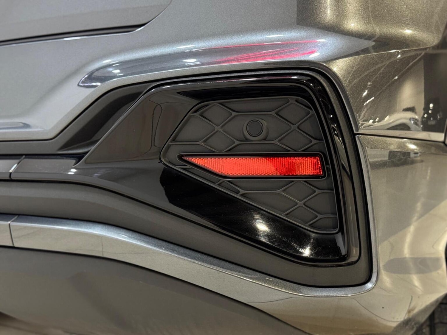 Used Audi Q2 2021 for sale - 77551371: Photo 46