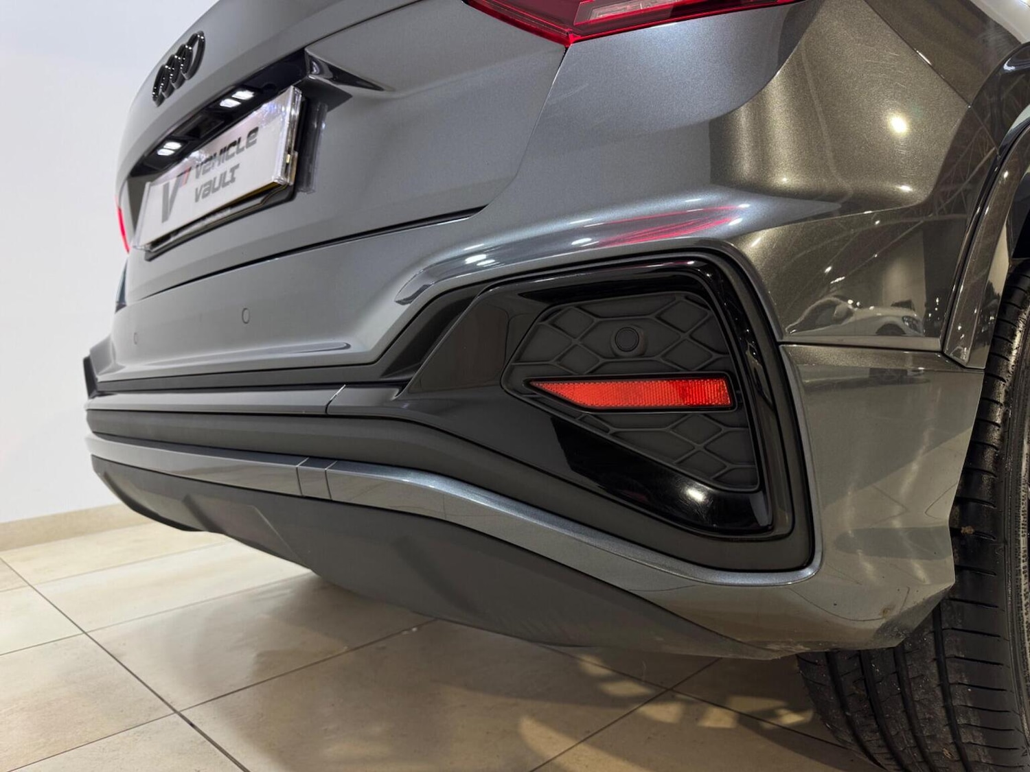 Used Audi Q2 2021 for sale - 77551371: Photo 47