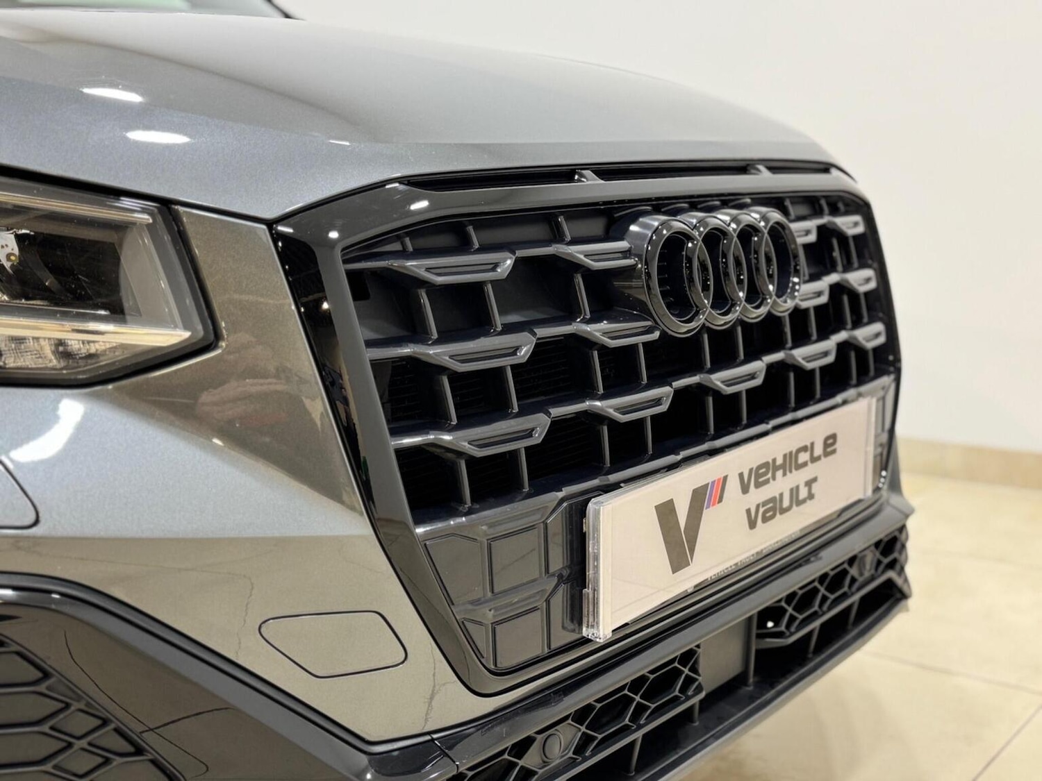 Used Audi Q2 2021 for sale - 77551371: Photo 48